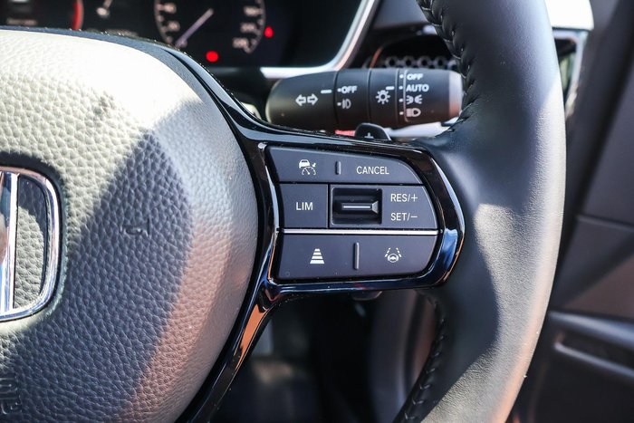 2023 Honda CR-V VTi L