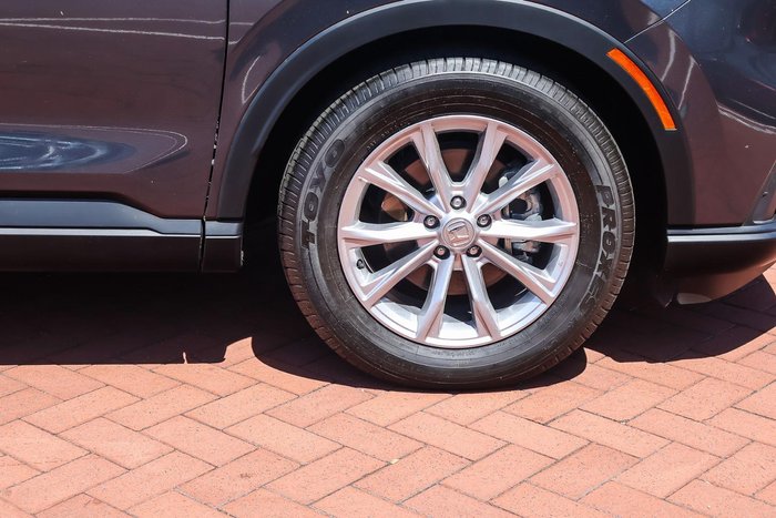 2023 Honda CR-V VTi L