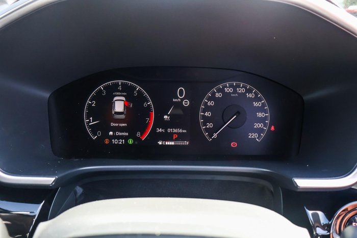 2023 Honda CR-V VTi L