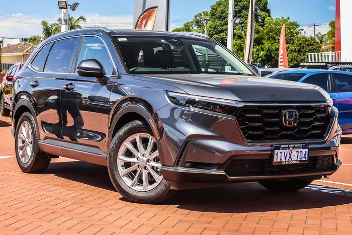 2023 Honda CR-V