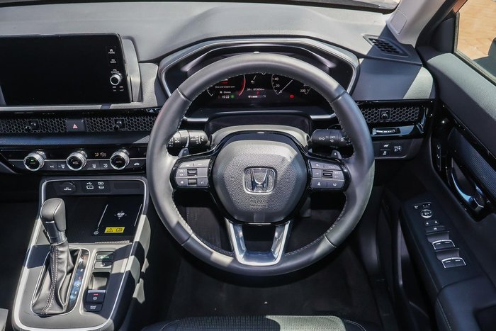 2023 Honda CR-V VTi L