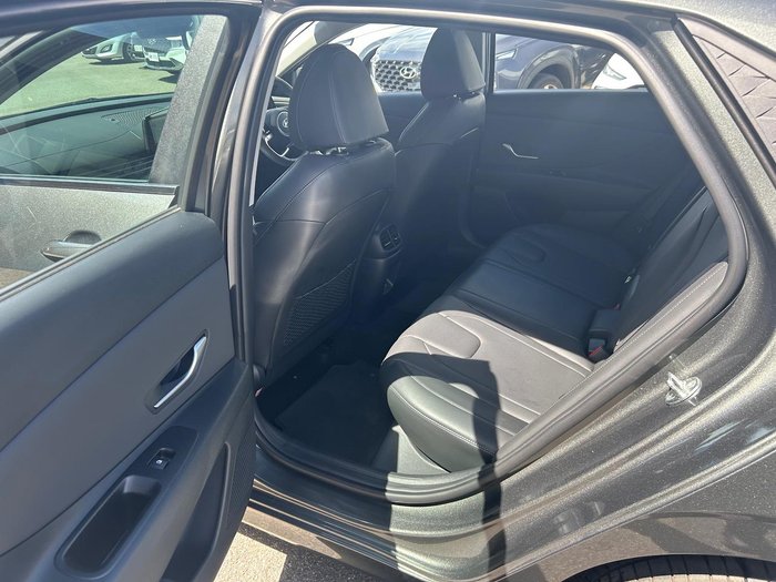 2024 Hyundai i30 Elite