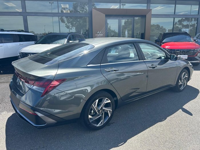 2024 Hyundai i30 Elite