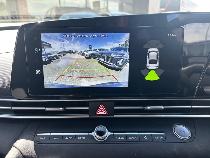 2024 Hyundai i30 Elite