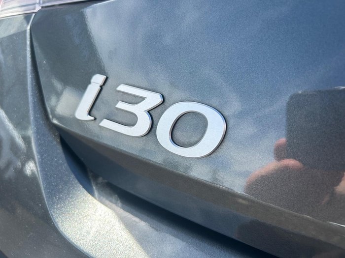 2024 Hyundai i30 Elite