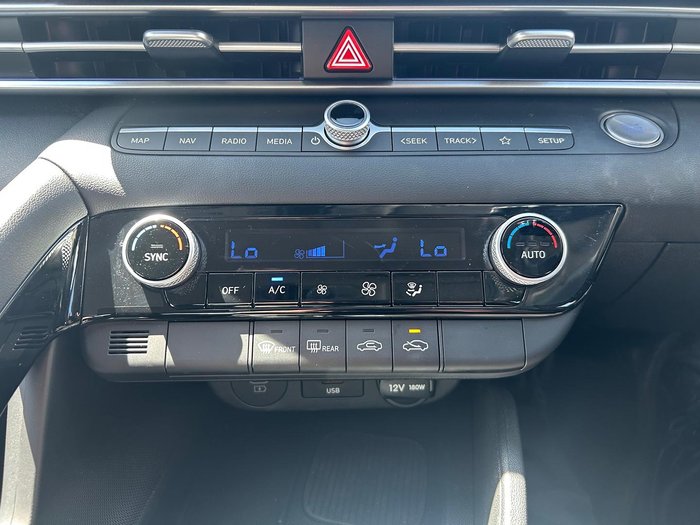 2024 Hyundai i30 Elite