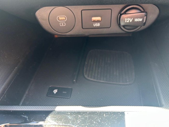 2024 Hyundai i30 Elite