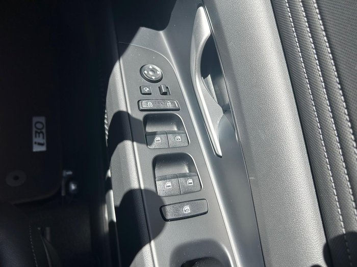 2024 Hyundai i30 Elite