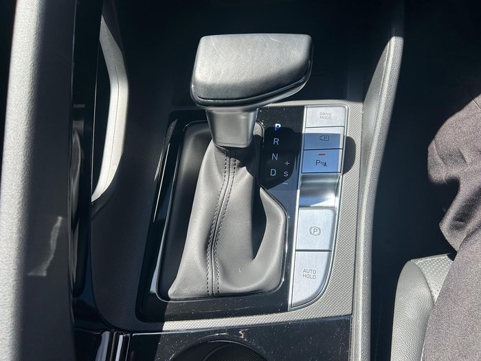 2024 Hyundai i30 Elite