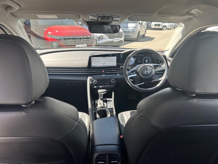 2024 Hyundai i30 Elite