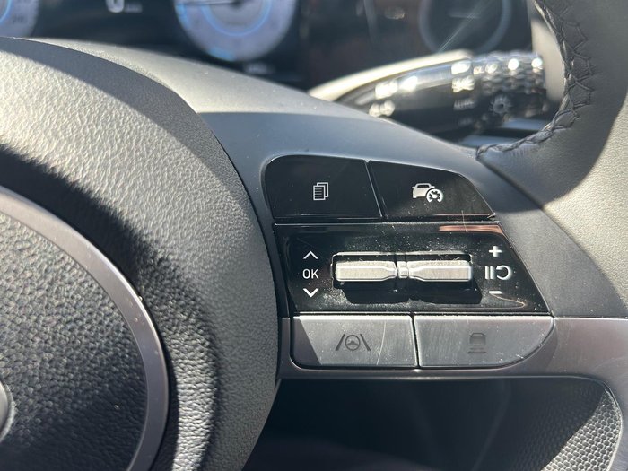 2024 Hyundai i30 Elite