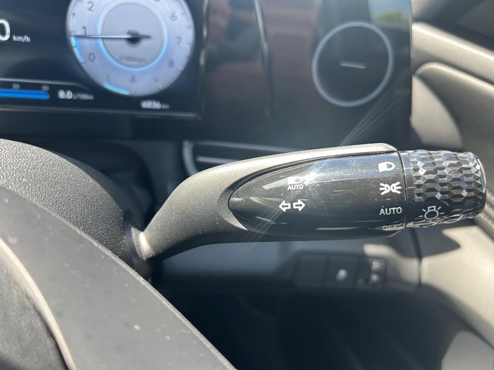 2024 Hyundai i30 Elite