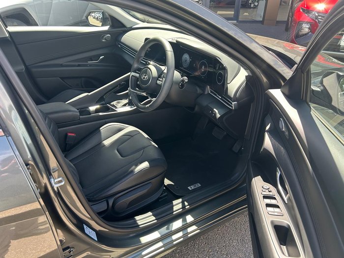 2024 Hyundai i30 Elite