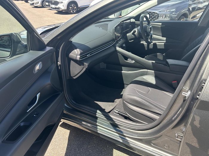2024 Hyundai i30 Elite