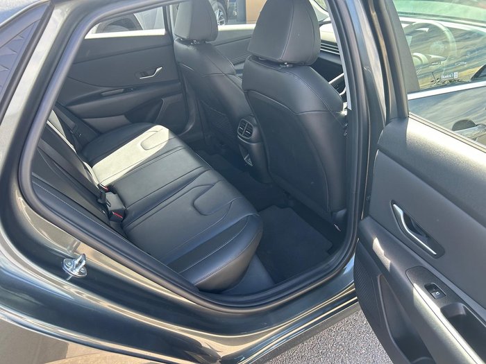 2024 Hyundai i30 Elite