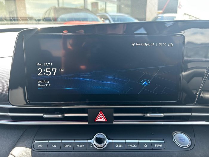 2024 Hyundai i30 Elite