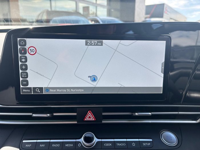 2024 Hyundai i30 Elite