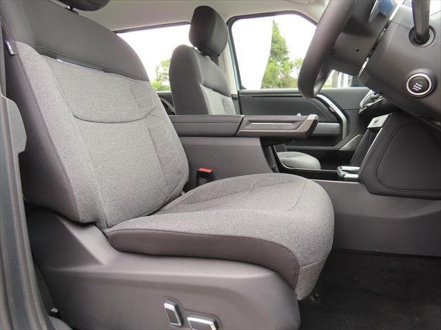 2025 LDV Terron 9 Origin