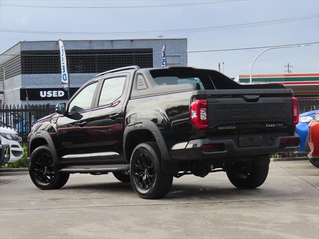 2025 LDV T60 Max PLUS