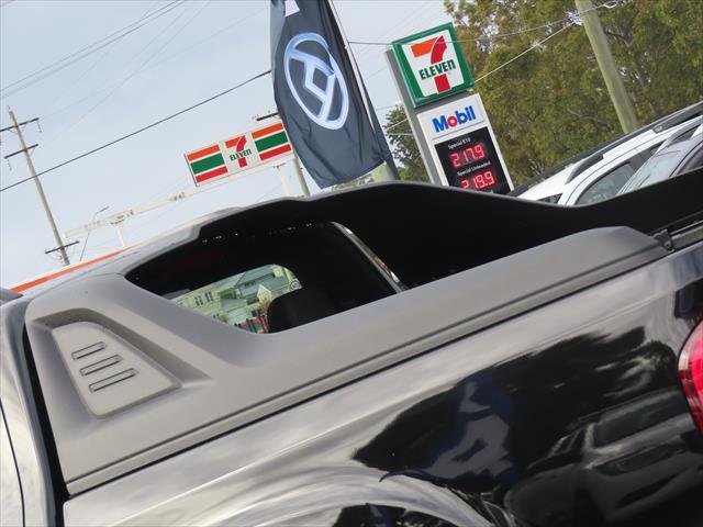 2025 LDV T60 Max PLUS