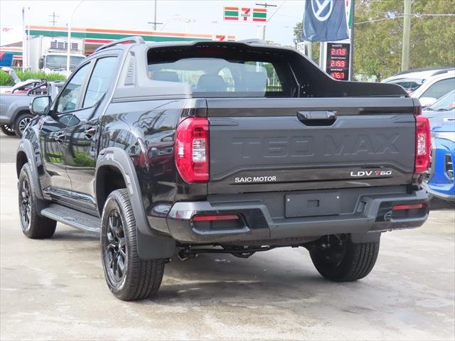 2025 LDV T60 Max PLUS