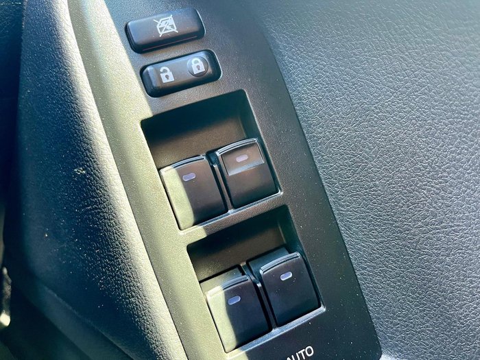 2019 Toyota Landcruiser Prado GX