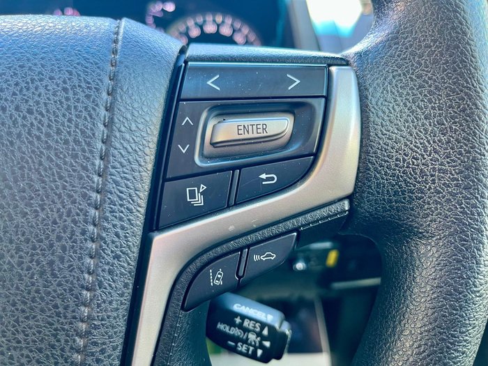 2019 Toyota Landcruiser Prado GX