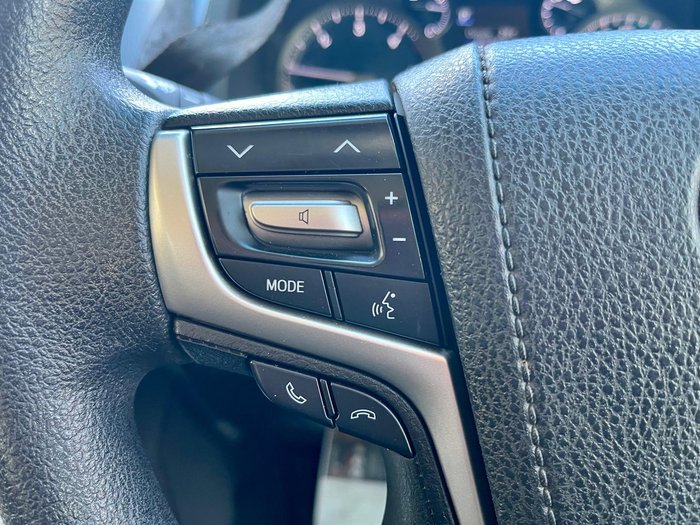 2019 Toyota Landcruiser Prado GX