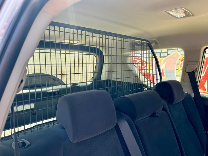 2019 Toyota Landcruiser Prado GX