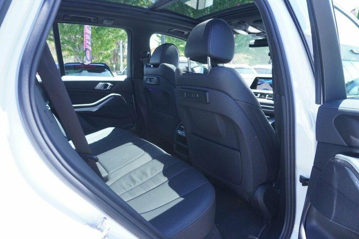 2019 BMW X5 xDrive25d