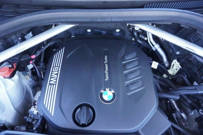 2019 BMW X5 xDrive25d