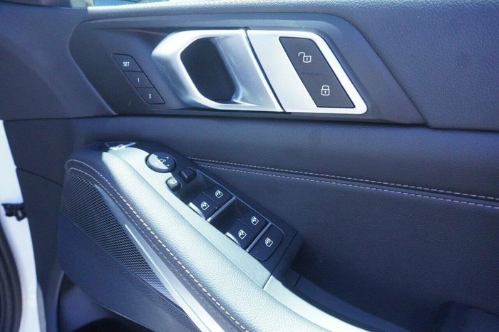 2019 BMW X5 xDrive25d