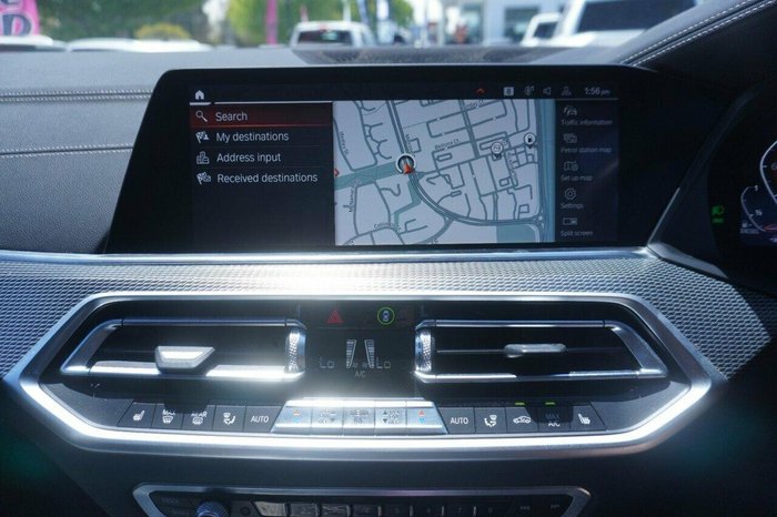 2019 BMW X5 xDrive25d