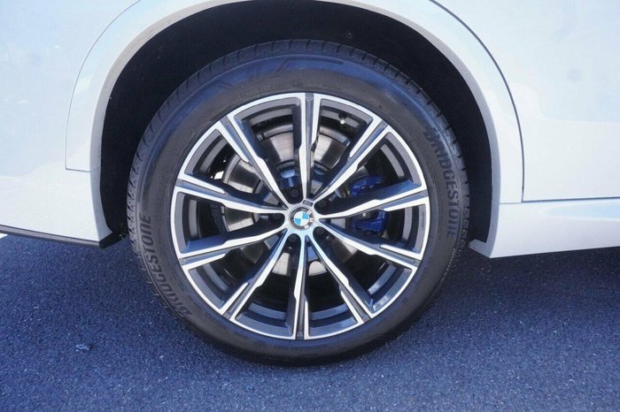 2019 BMW X5 xDrive25d
