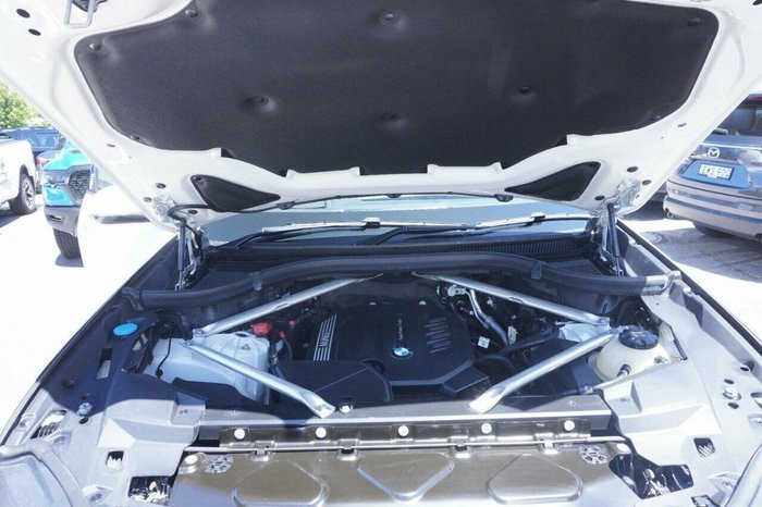 2019 BMW X5 xDrive25d