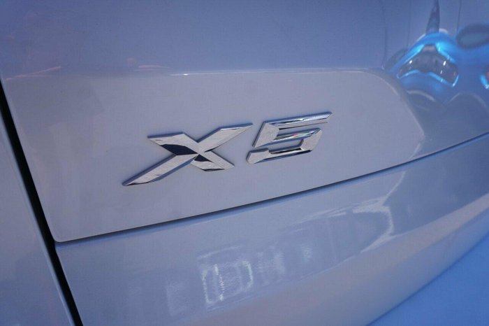 2019 BMW X5 xDrive25d