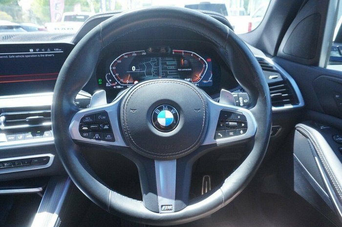 2019 BMW X5 xDrive25d