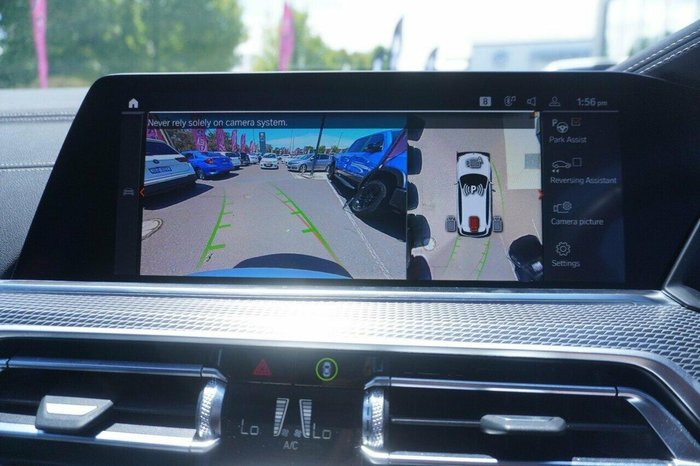 2019 BMW X5 xDrive25d