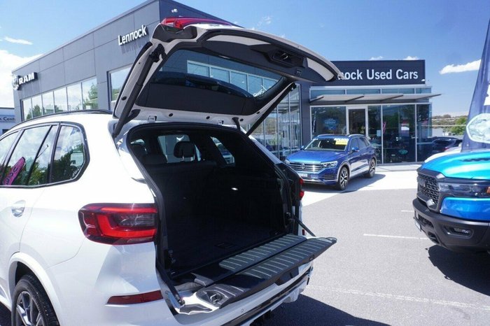 2019 BMW X5 xDrive25d