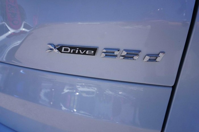 2019 BMW X5 xDrive25d