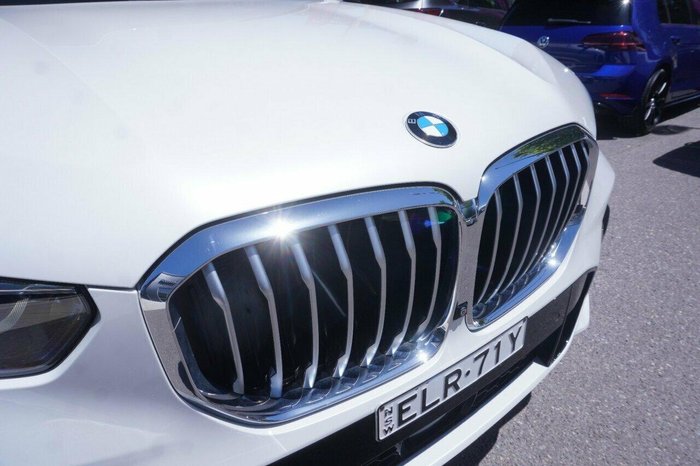 2019 BMW X5 xDrive25d