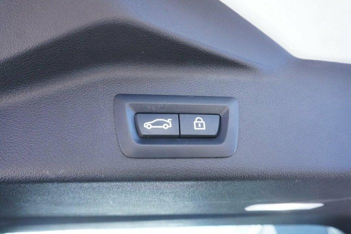 2019 BMW X5 xDrive25d