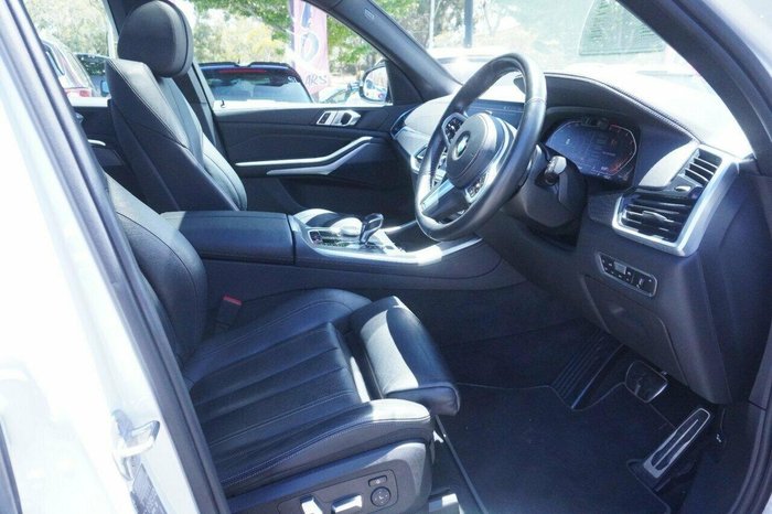 2019 BMW X5 xDrive25d