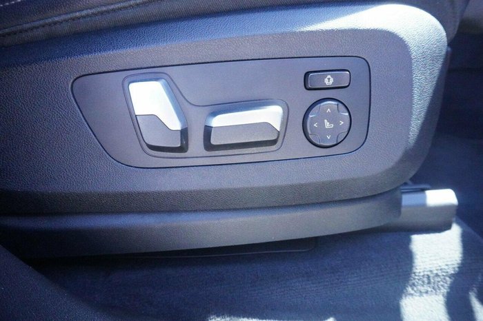 2019 BMW X5 xDrive25d