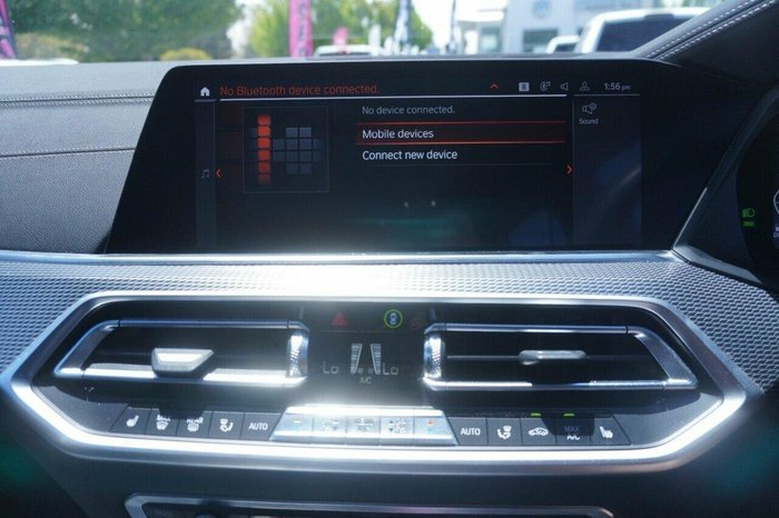 2019 BMW X5 xDrive25d