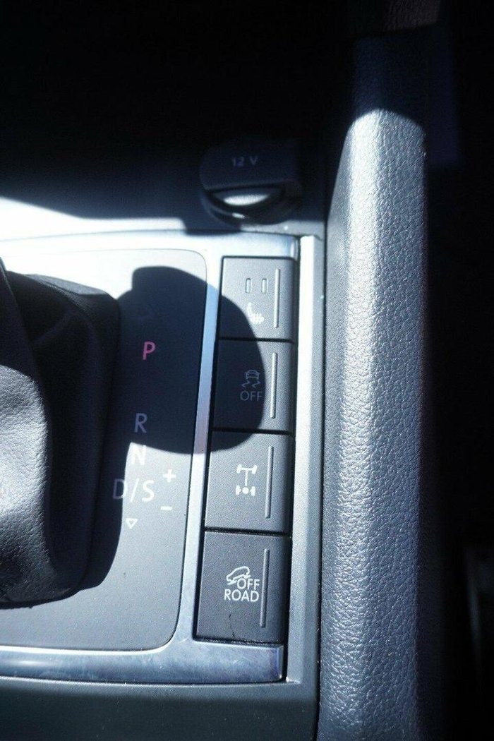 2019 Volkswagen Amarok TDI550 Highline