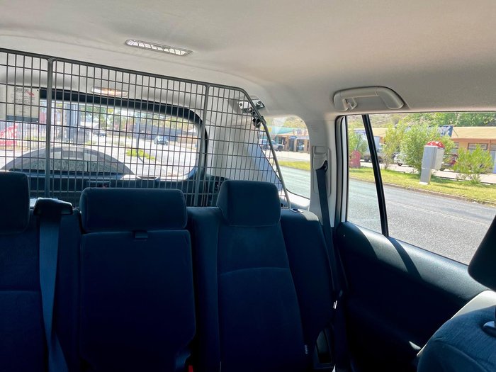 2018 Toyota Landcruiser Prado GX