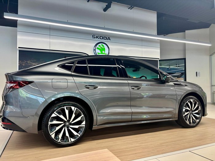 2025 SKODA Enyaq 85 Sportline