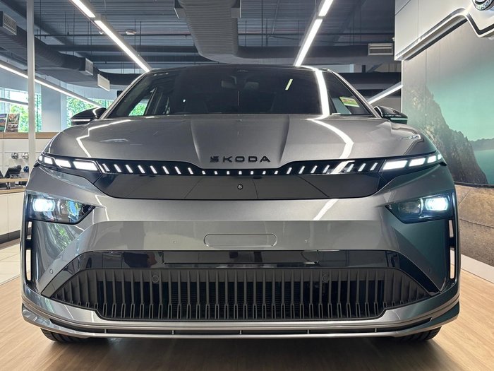 2025 SKODA Enyaq 85 Sportline