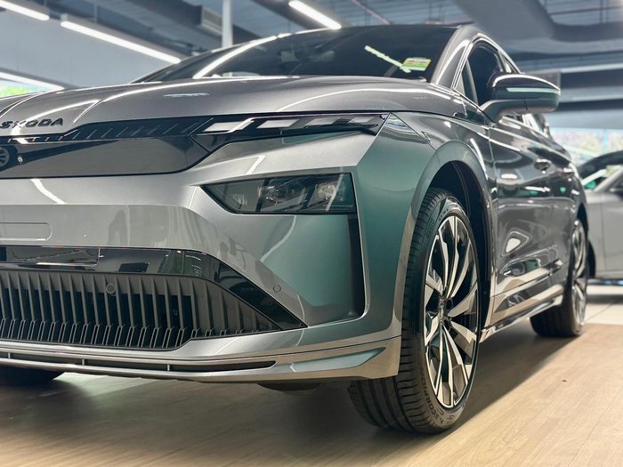 2025 SKODA Enyaq 85 Sportline